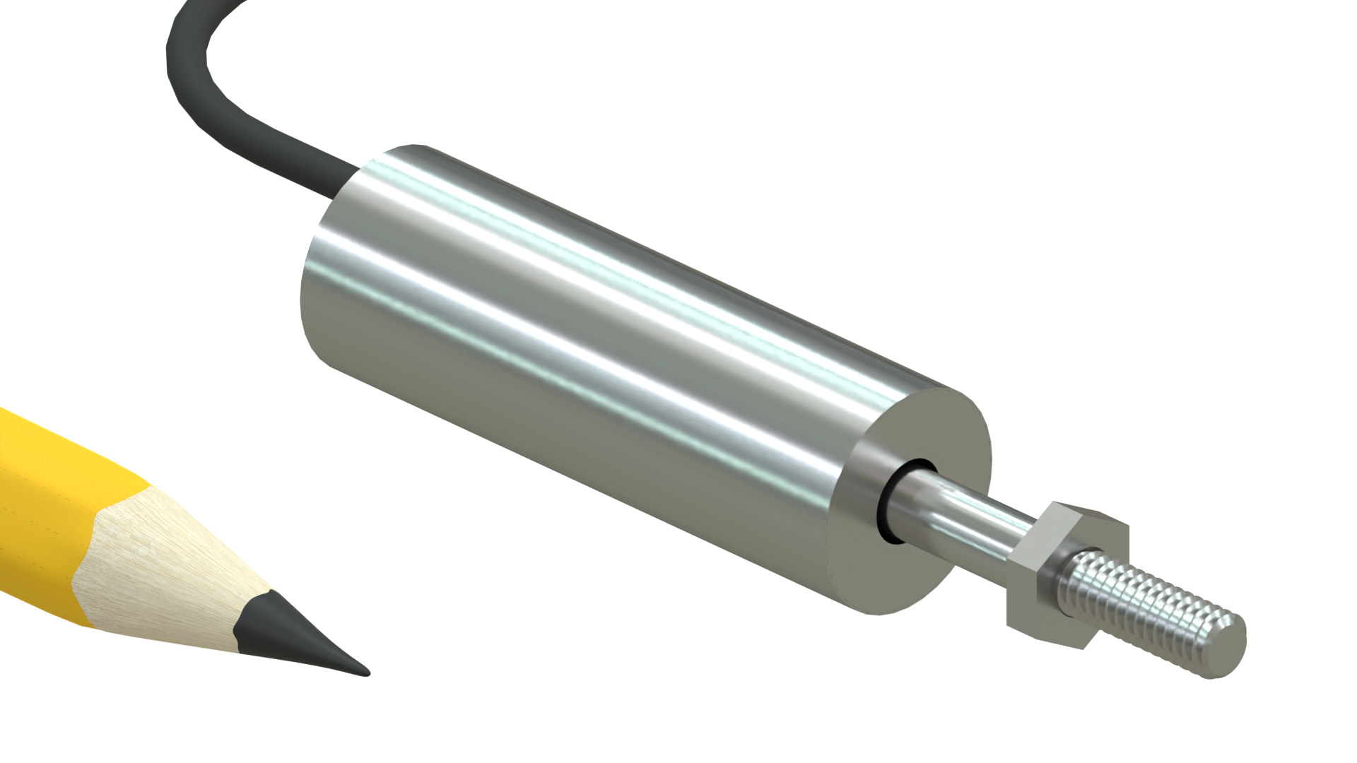 Mechanically linked lvits harold g schaevitz industries llc